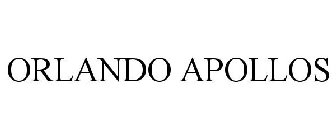 ORLANDO APOLLOS