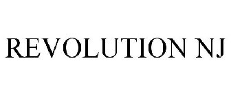 REVOLUTION NJ