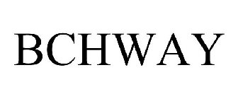 BCHWAY