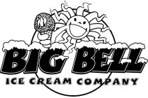 BIG BELL ICE CREAM COMPANY