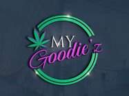 MY GOODIE'Z