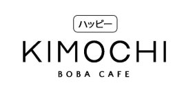 KIMOCHI BOBA CAFE