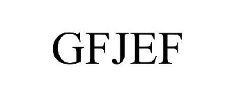 GFJEF