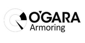 OG O'GARA ARMORING