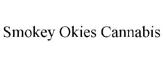 SMOKEY OKIE'S CANNABIS