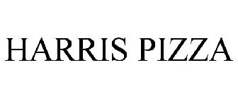 HARRIS PIZZA