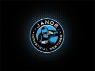 JANDS INDUSTRIAL SERVICES