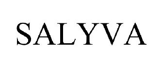 SALYVA