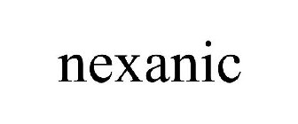 NEXANIC