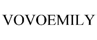 VOVOEMILY