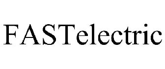 FASTELECTRIC