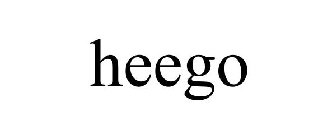 HEEGO