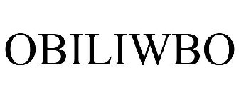 OBILIWBO