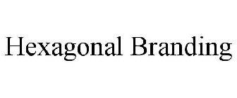 HEXAGONAL BRANDING