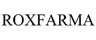 ROXFARMA