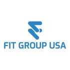 F FIT GROUP USA