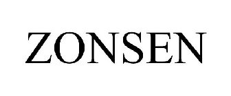 ZONSEN
