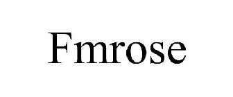 FMROSE