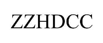 ZZHDCC