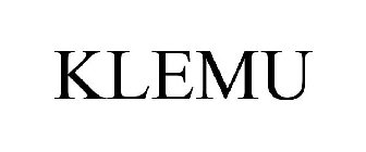 KLEMU