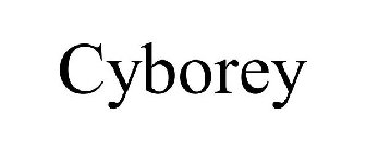 CYBOREY