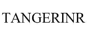 TANGERINR