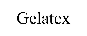 GELATEX