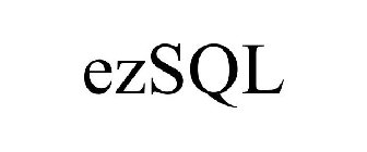 EZSQL