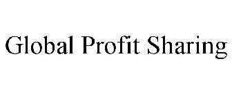 GLOBAL PROFIT SHARING