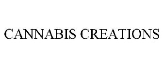 CANNABIS CREATIONS