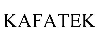 KAFATEK