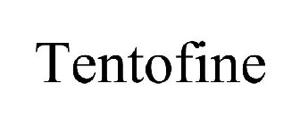 TENTOFINE