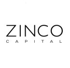 ZINCO CAPITAL