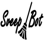 SVEEP BOT