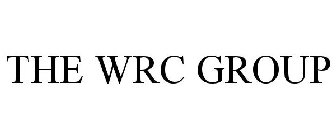 THE WRC GROUP