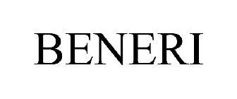 BENERI