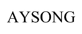 AYSONG