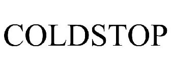 COLDSTOP