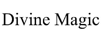 DIVINE MAGIC