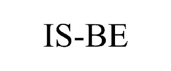 IS-BE
