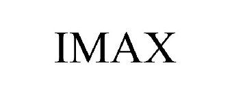 IMAX