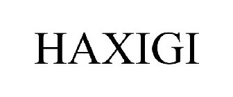 HAXIGI