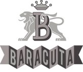 B BARACUTA