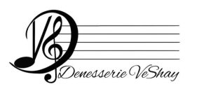 DVS DENESSERIE VESHAY