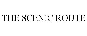 THE SCENIC ROUTE