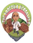 THE HABESHA HERBALIST
