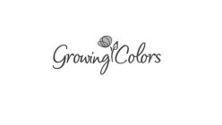 GROWING COLORS