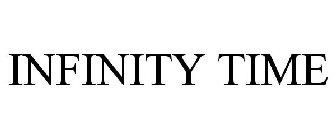 INFINITY TIME