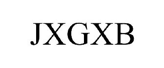 JXGXB