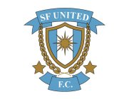 SF UNITED F.C.